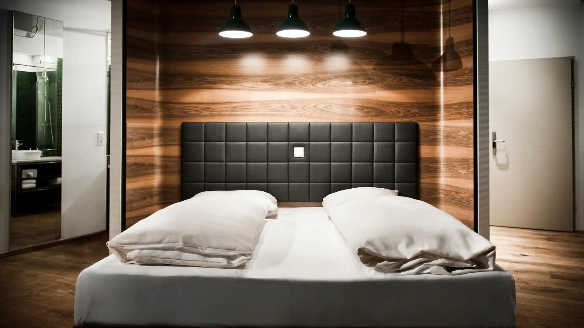 Hotel Daniel Vienna - Smart Lifestyle Near City Centre