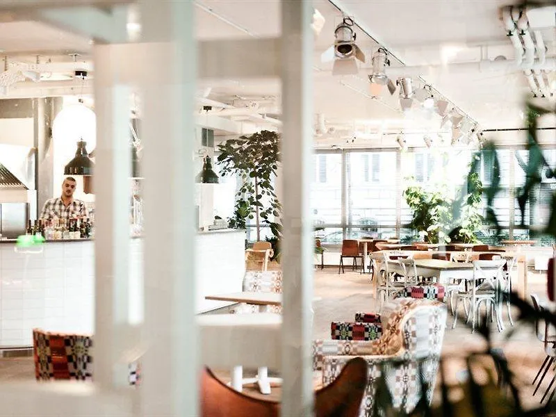 ****  Hotel Daniel Vienna - Smart Lifestyle Near City Centre Austria