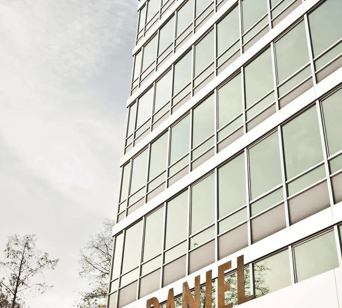 Hotel Daniel Vienna - Smart Lifestyle Near City Centre