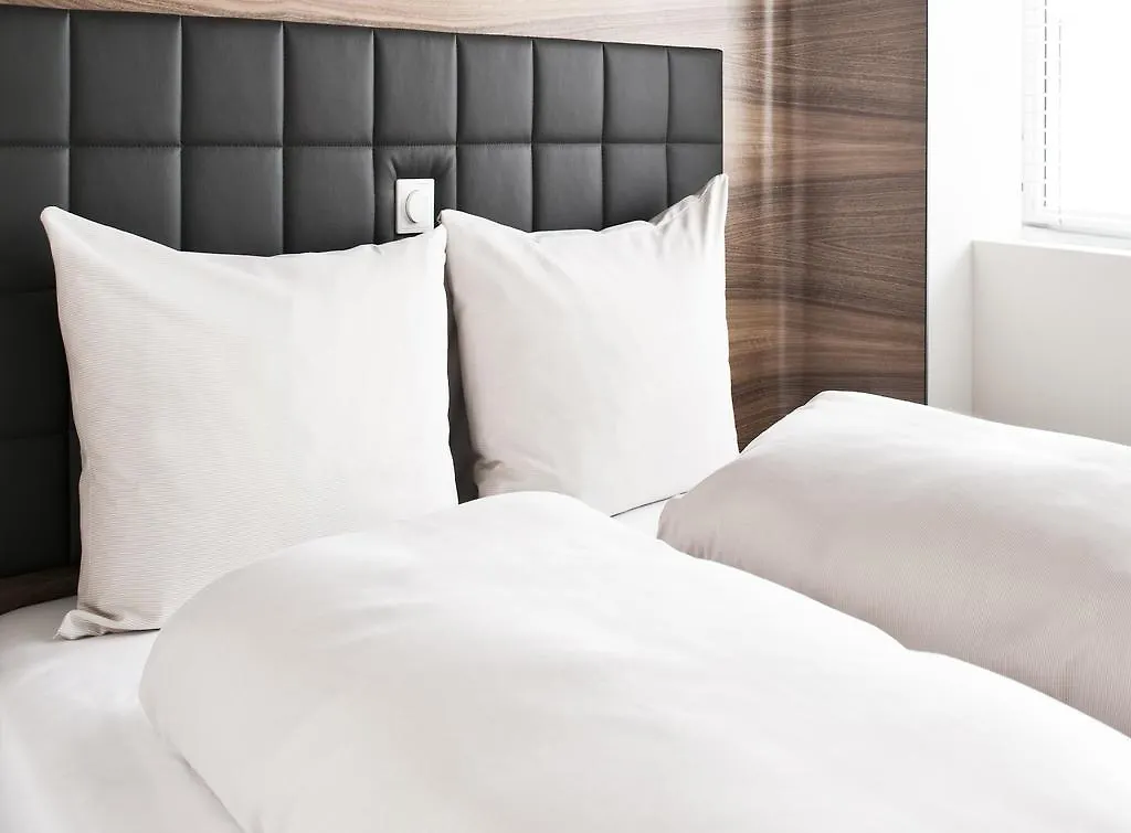 Hotel Daniel Vienna - Smart Lifestyle Near City Centre