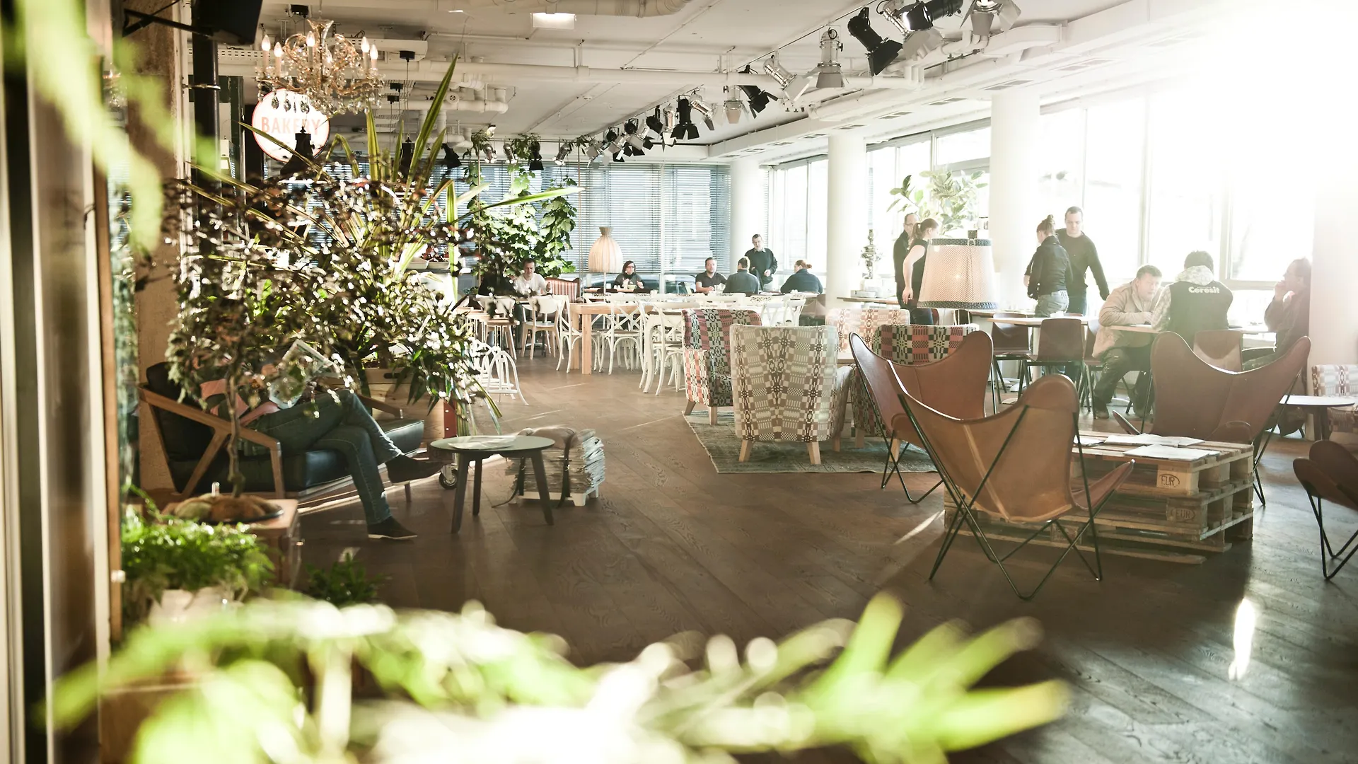 Hotel Daniel Vienna - Smart Lifestyle Near City Centre