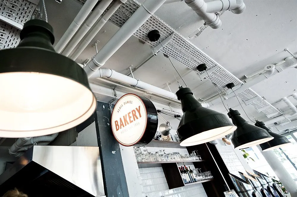 Hotel Daniel Vienna - Smart Lifestyle Near City Centre